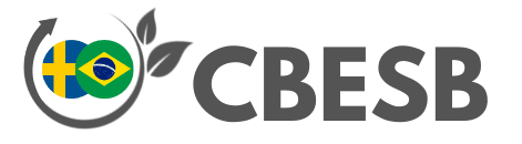 Logomarca horizontal do CBESB