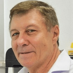 Foto de Ronaldo Stefanutti