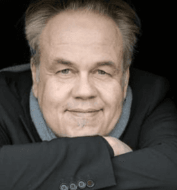 Foto de Mats Eklund