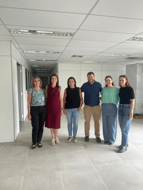 CBESB e CP2B fortalecem parceria em reunião realizada na UNICAMP