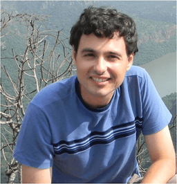 Foto de Humberto Marotta Ribeiro