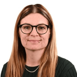 Foto de Madeleine Larsson
